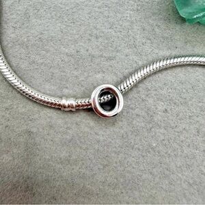 LuLaRoe Elegant Silver Necklace